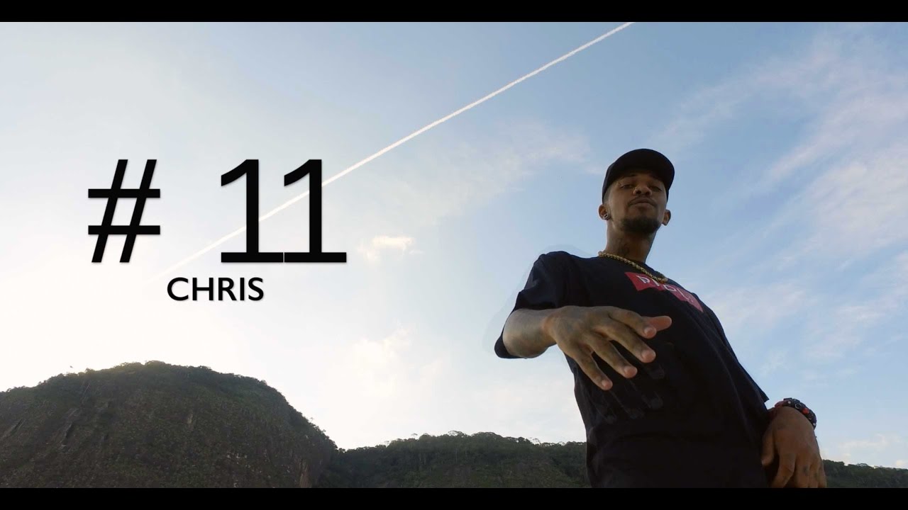 Projeto Perfil apresenta Chris com o single “Herói Bandido”