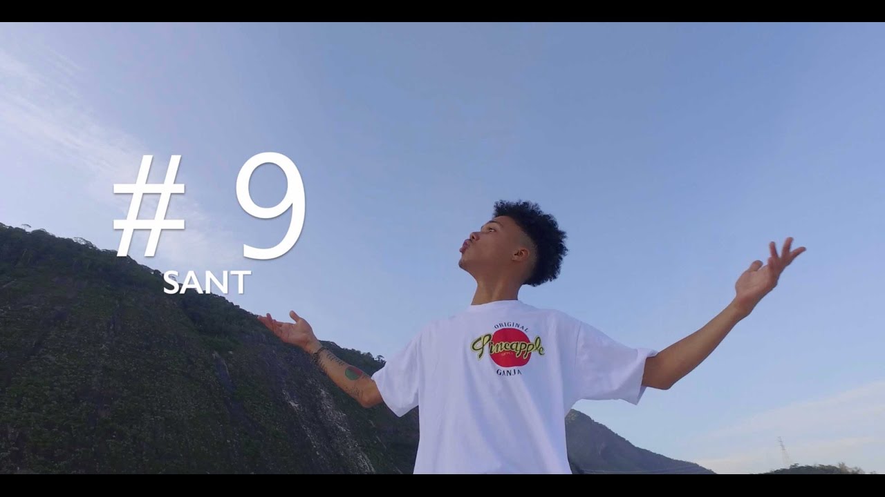 Projeto Perfil apresenta Sant com o single “Eram pra tá”