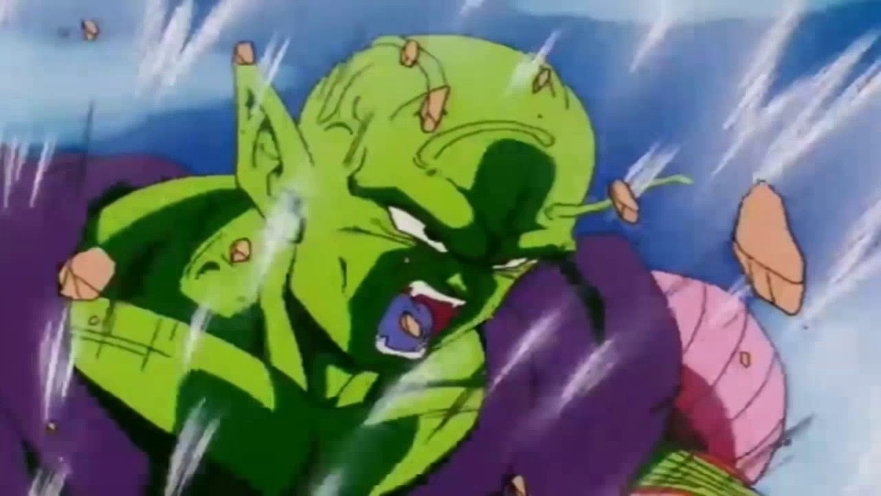 Pimpo$o lança single “Piccolo” e mergulha no mundo do Dragon Ball