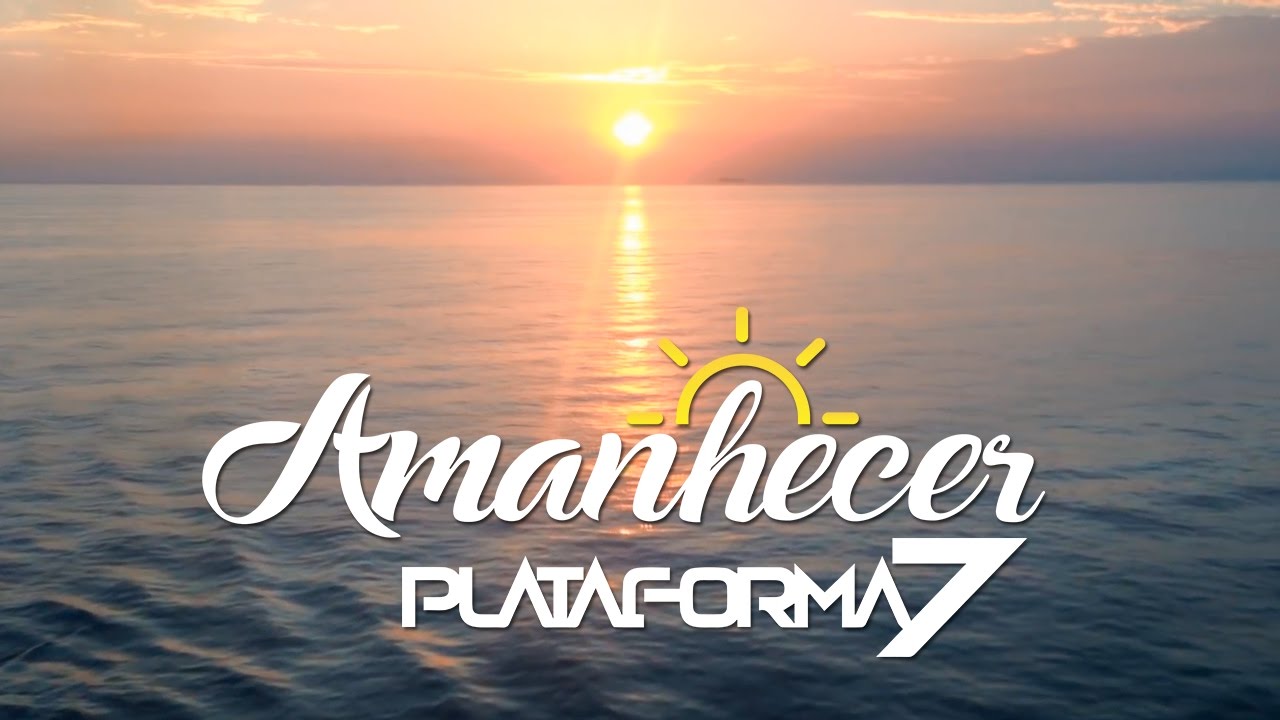 Plataforma 7 apresenta “Amanhecer”, primeira música de trabalho em estúdio