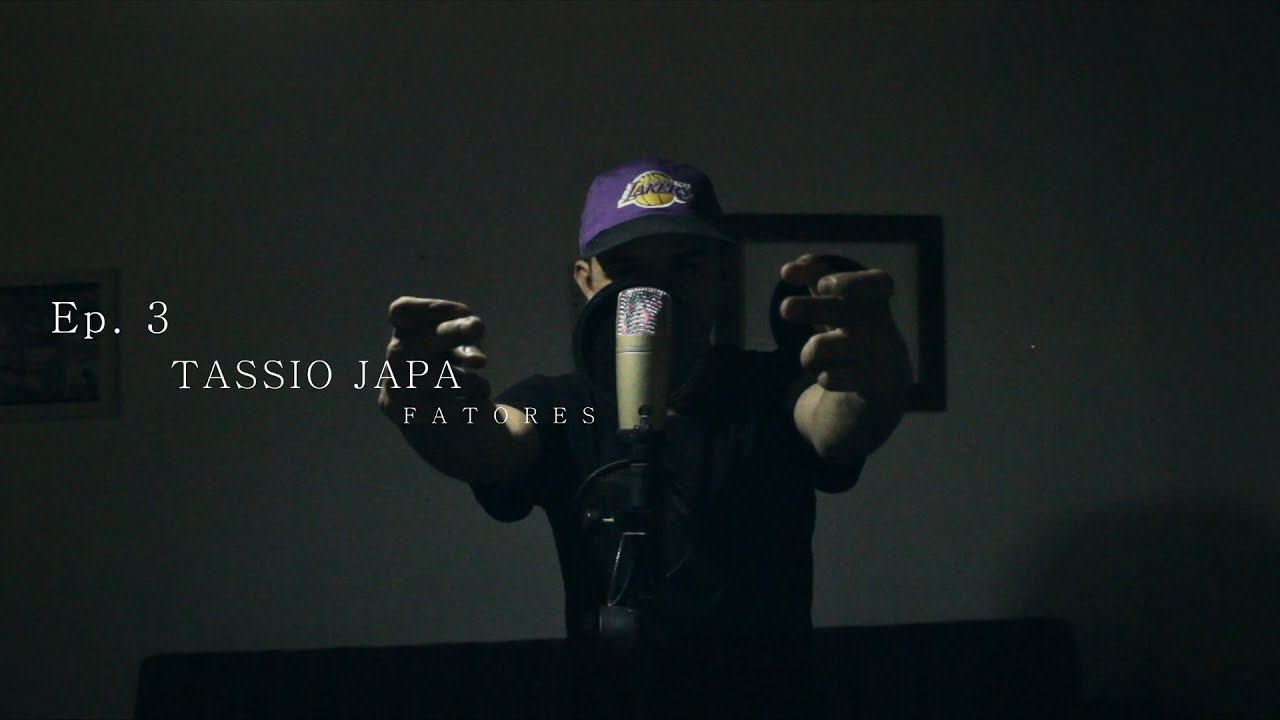 Tassio Japa lança single e clipe “Fatores”