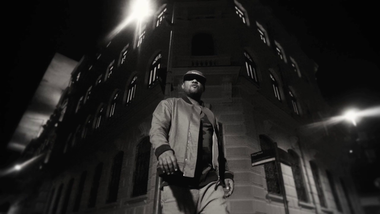 Aori manda recado direto em seu clipe “Lapada”