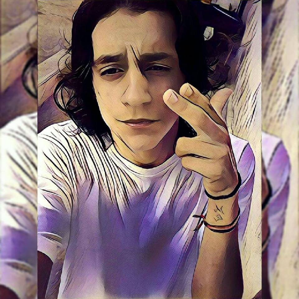 D’$á lança free verse “Game Over”