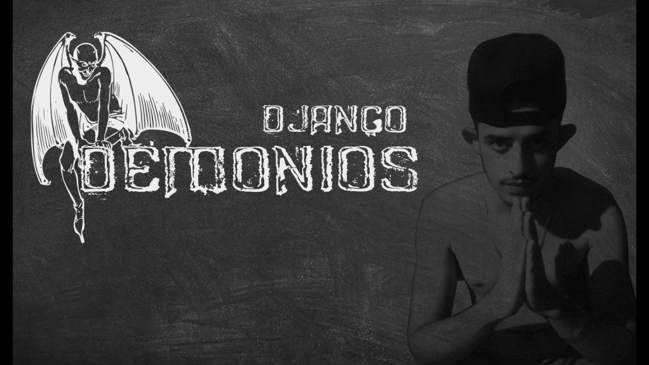 Django lança single “Demonios”