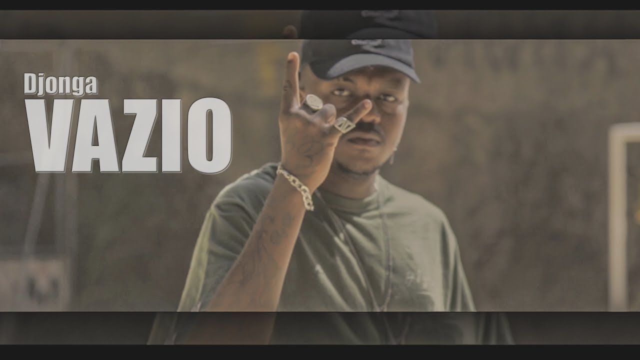 Djonga lança os clipes  “Vazio” & “Lupa” simultaneamente