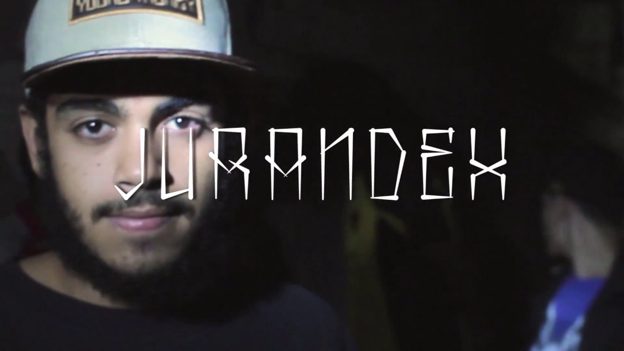 Jurandex lança clipe “Lado Negro”