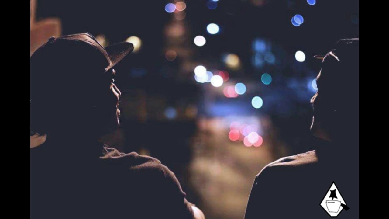 MOSZ & Mexicano MDK lançam single “Bala Perdida”