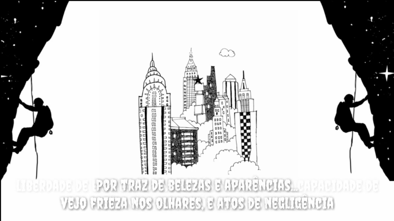 Mafra lança single “Vim pela Paz”