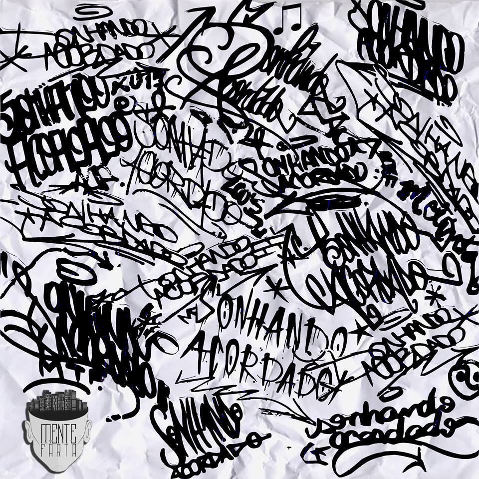 Mente Farta lança mixtape “Sonhando Acordado”