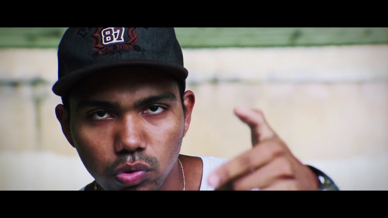 Moraes MC lança clipe “Paixão e Pecado”