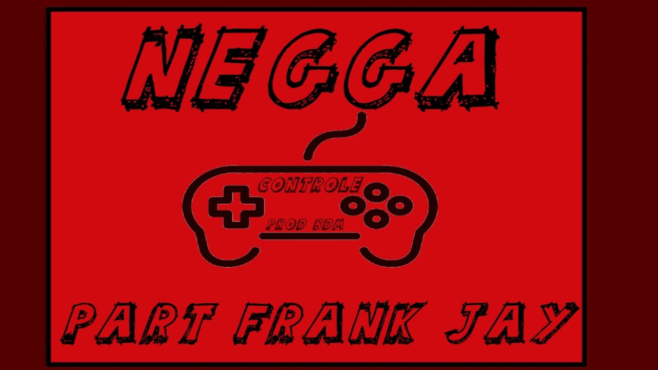 Negga lança single “Controle”