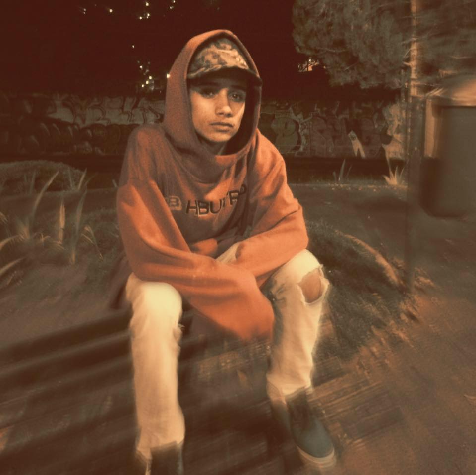 Peraltta lança single “Subterfúgios do Consciente”
