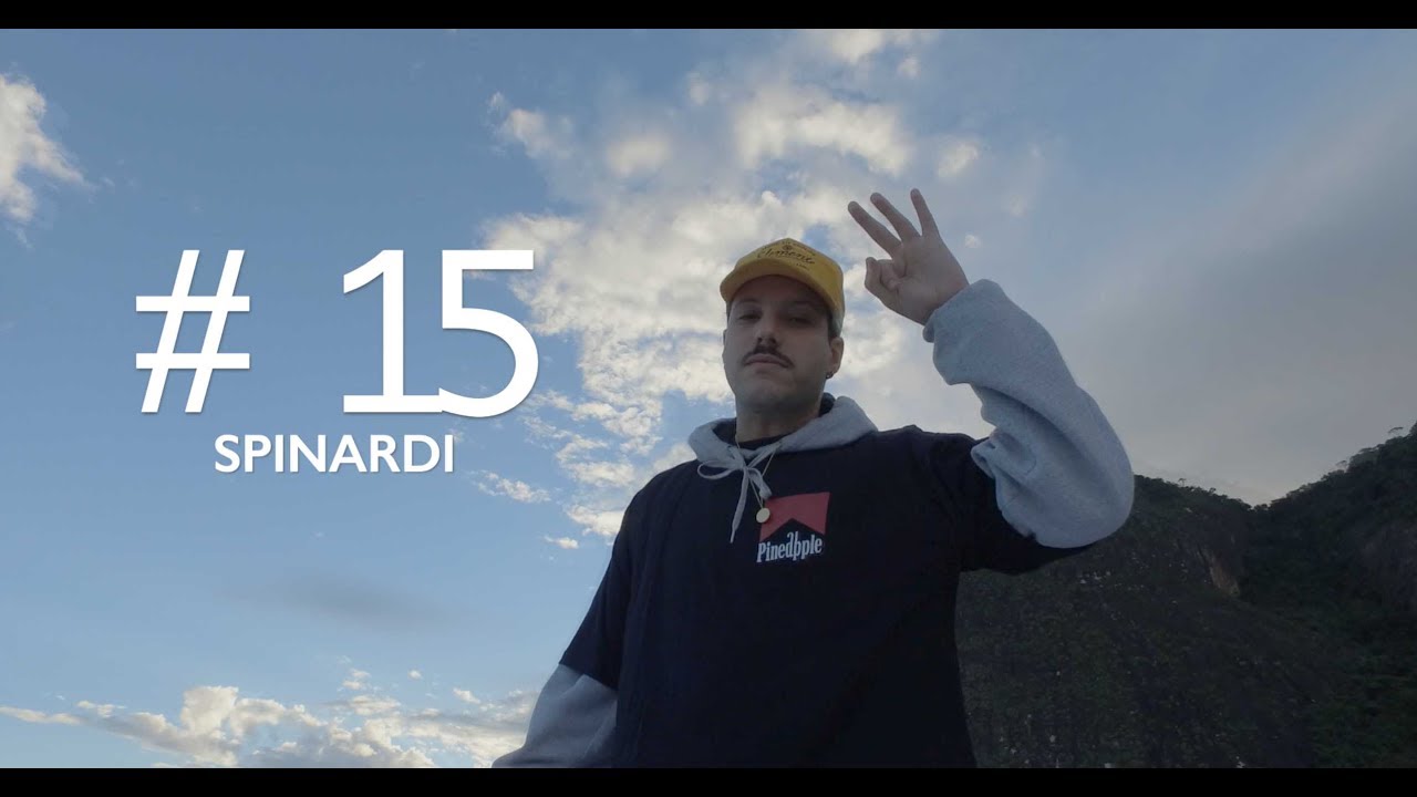 Projeto Perfil apresenta Spinardi com o single “Senhor do Tempo”