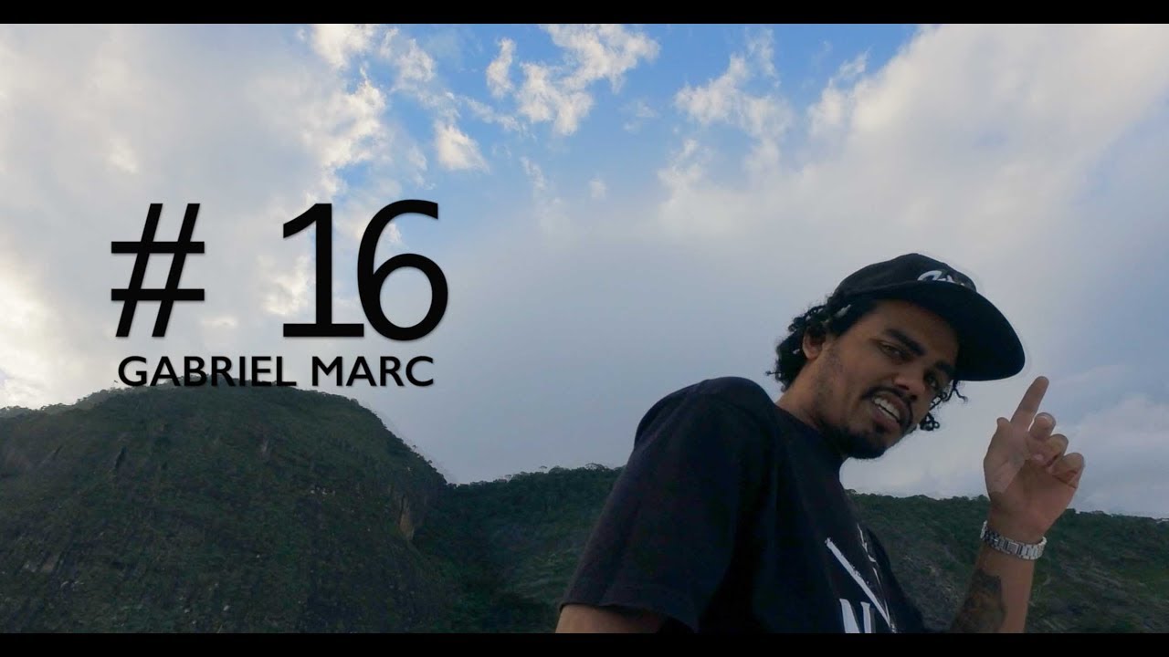 Projeto Perfil apresenta Marc (ContraCorrente) com o single “Laico”