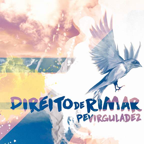 Pevirguladez apresenta “Direito de Rimar” primeiro single do álbum Manual Prático de Malandragem Vol.2