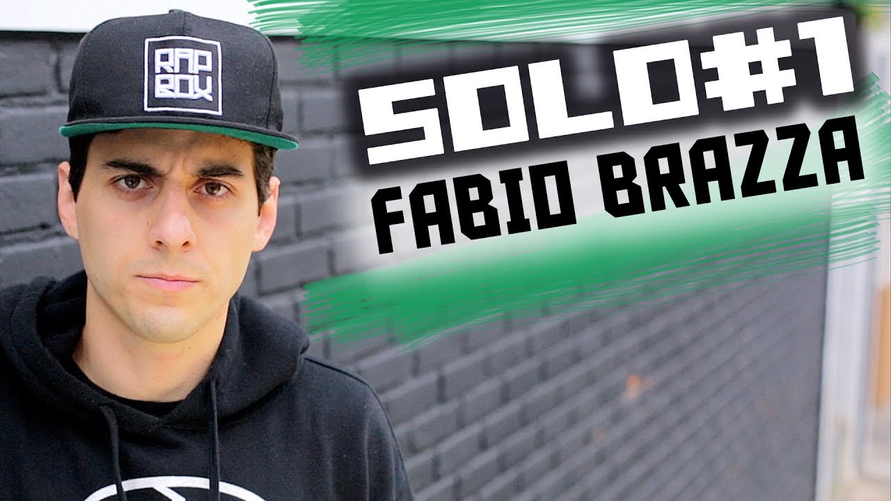 Rap Box inaugura Projeto Solo com Fábio Brazza e o single “Odin”
