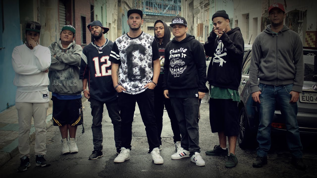 TSantos lança clipe do single “Esporro”