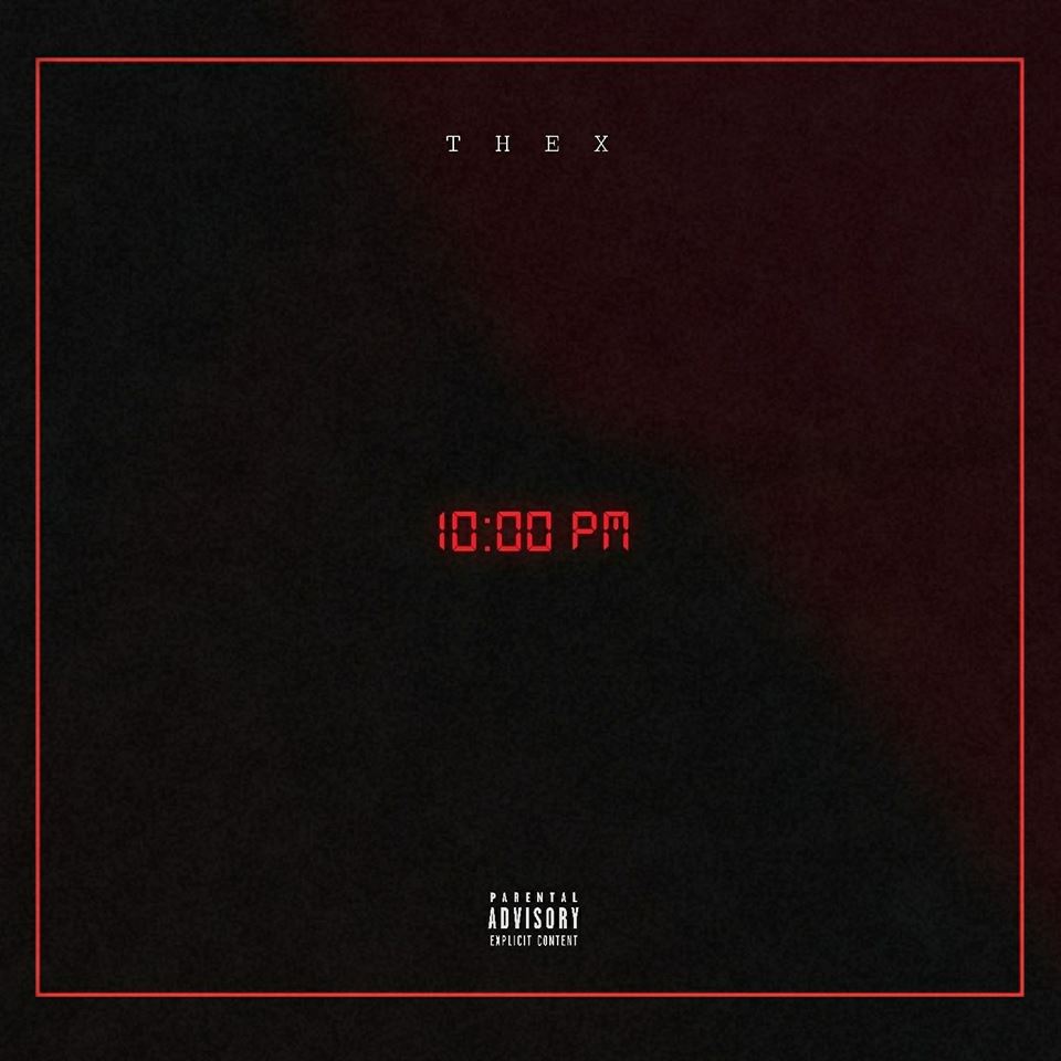The X lança single “10 da Noite”
