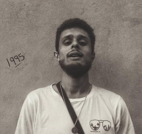 Ouça “1995” primeiro álbum de Tsic