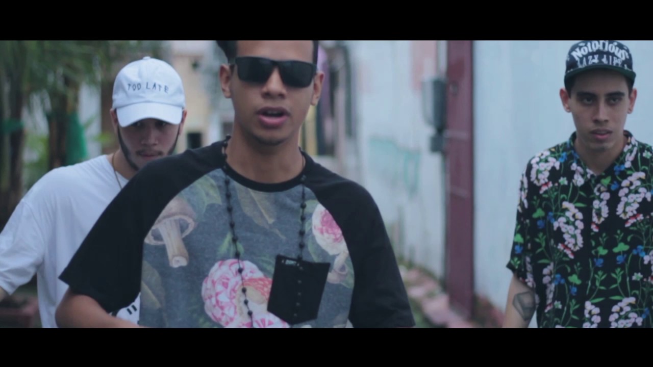 Zero Gang lança clipe “Vida Longa”