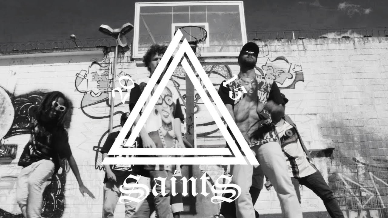 Barão U lança single “Escute”com participação de Fita Mc