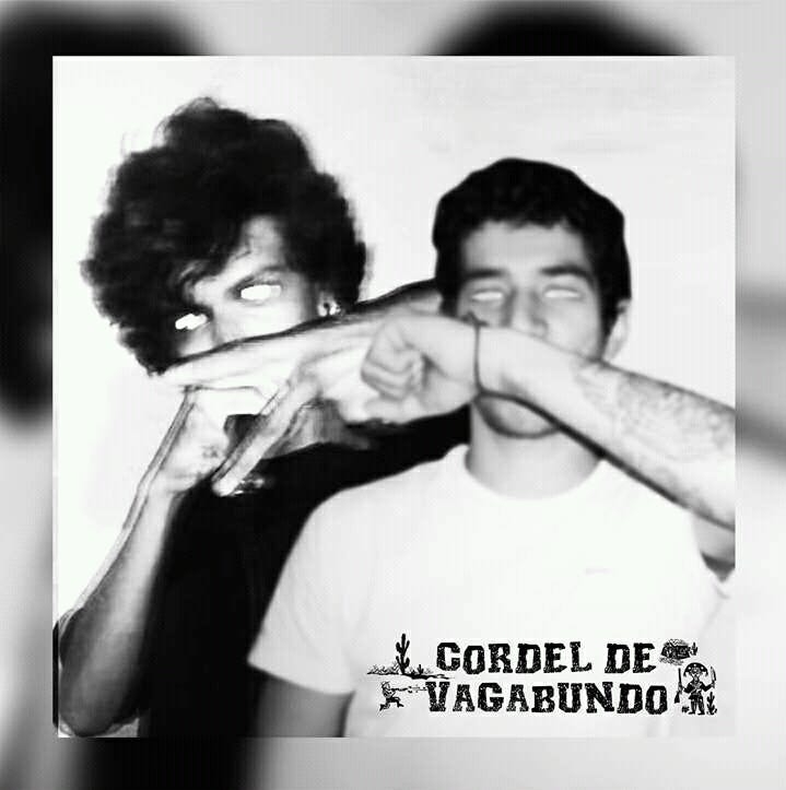 Cordel de Vagabundo lança single “Infamous”