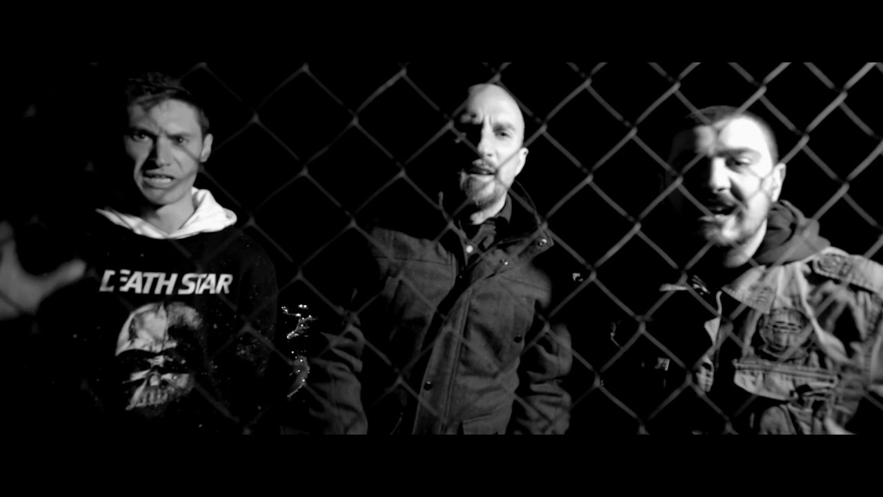 Grupo espanhol Crueles Intenciones lança clipe  “Que más quereis de mi”