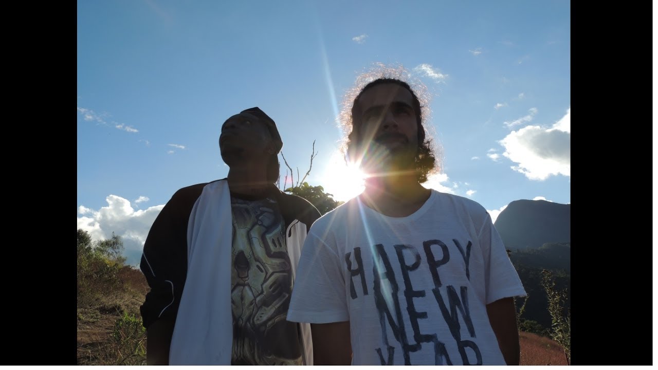 DLO lança clipe do single “Pra Hoje”