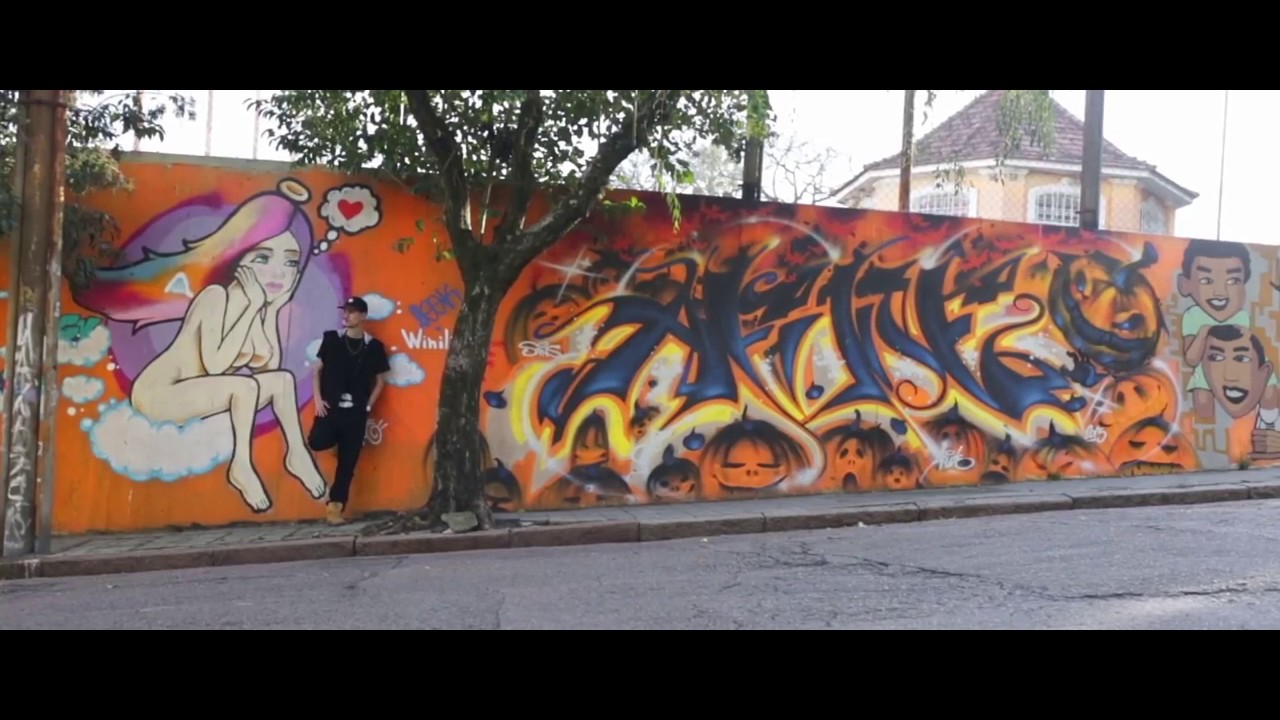 Diego’C lança webclipe “Sonhos”