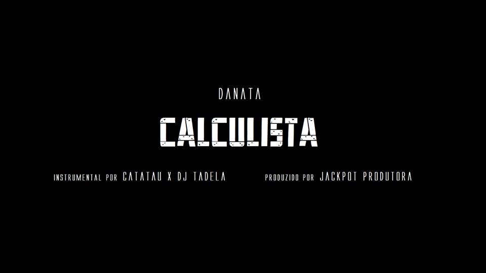 Dnt lança “Calculista”, segundo single do EP “Agô”