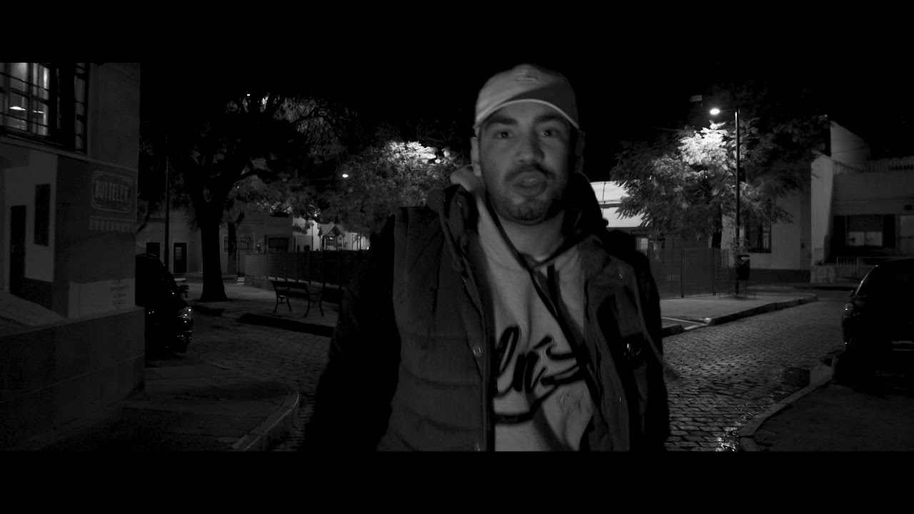 Argentino Fianru lança clipe “Hijo De puta”