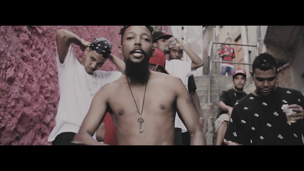 Flip lança clipe “Crias Vol.2”com participação de Thiago Oliveira