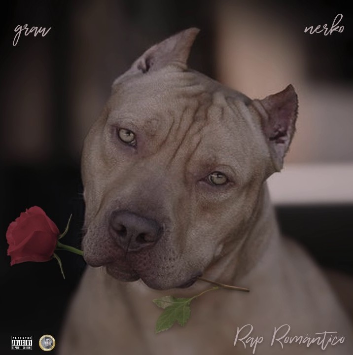 Grau & Nerko lançam single “Rap Romântico”