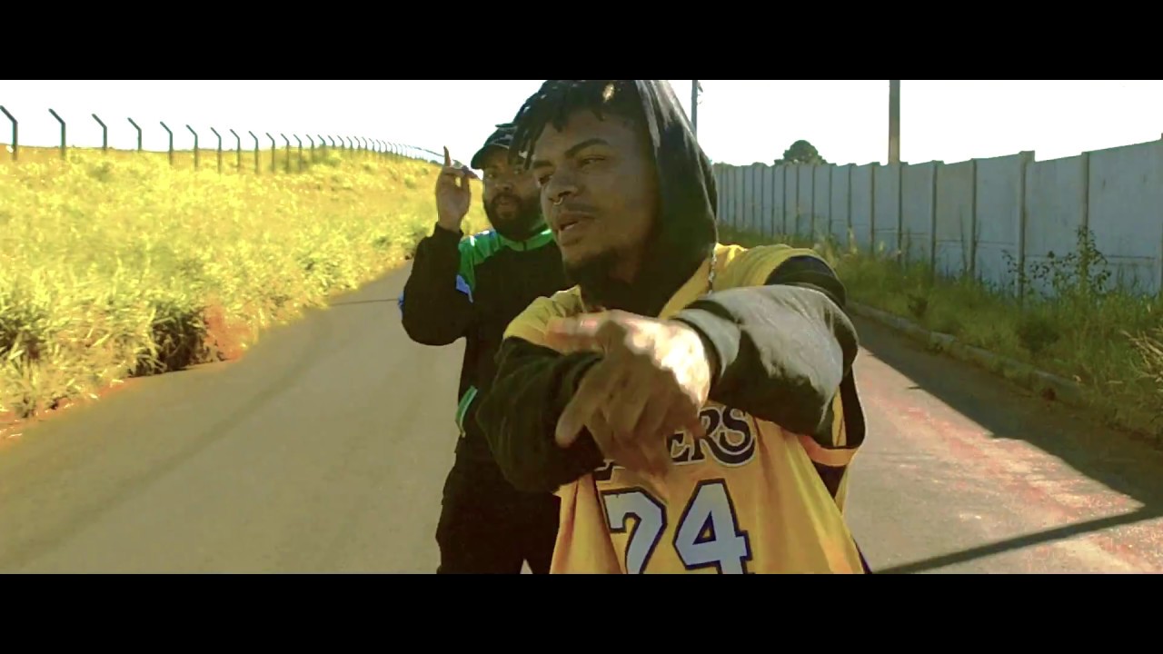 IVS & Akin$ lançam clipe “A Arte Da Guerra”