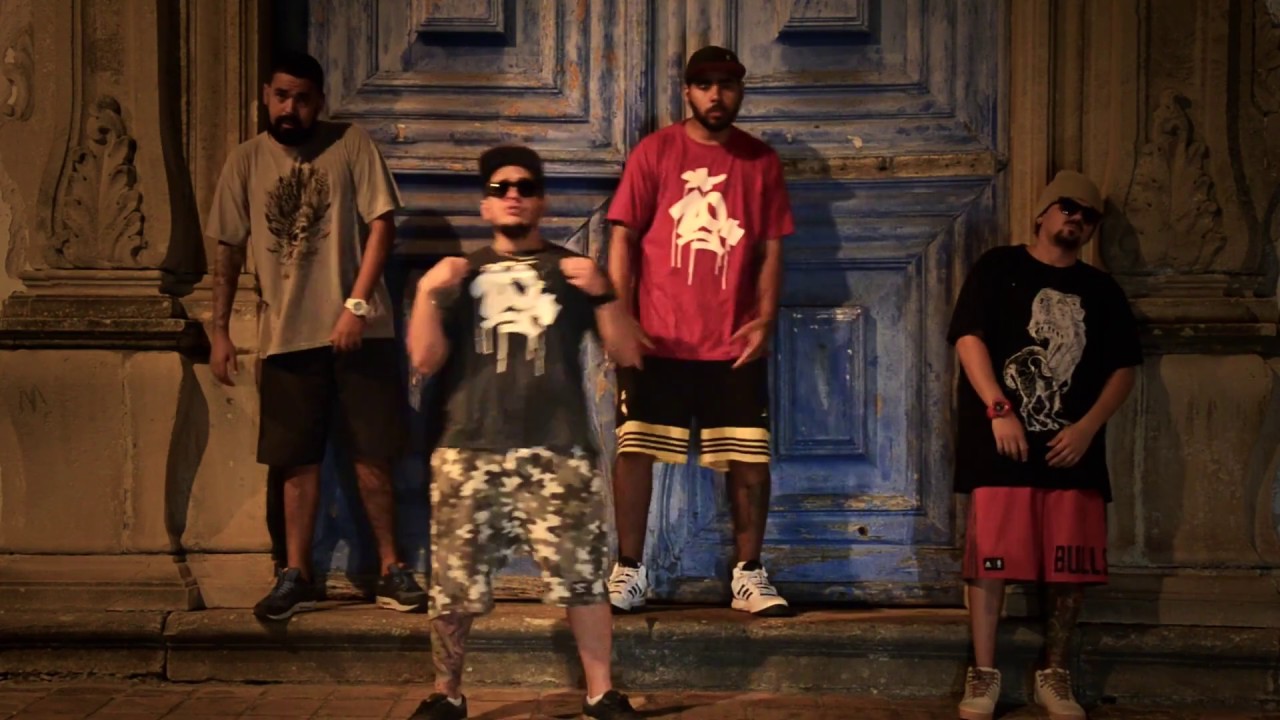 Intoxikação Urbana lança Street Video  “Rumo ao Topo”