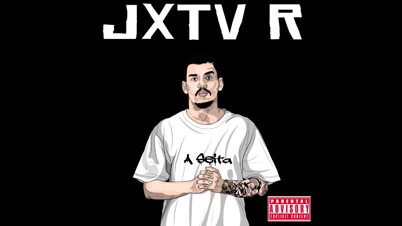 JXTV R  lança EP solo “A Seita”