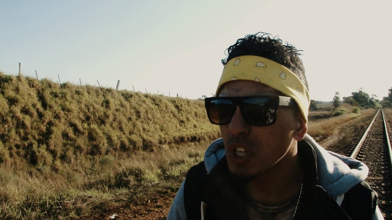 King DelaC & Neguinho Mc lançam clipe “Da Tatsch A Promorar”