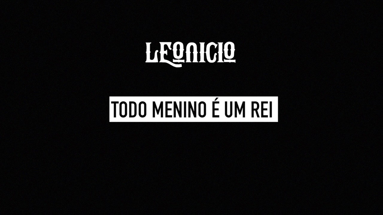 Leonicio lança single “Erro de Percurso”