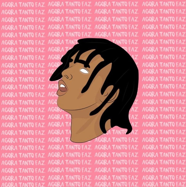 Lil Dino lança single “Agora Tanto faz”