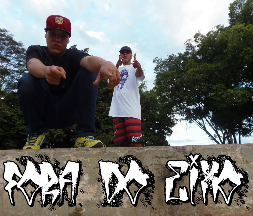 LosCorreria lança single “Fora do Eixo”
