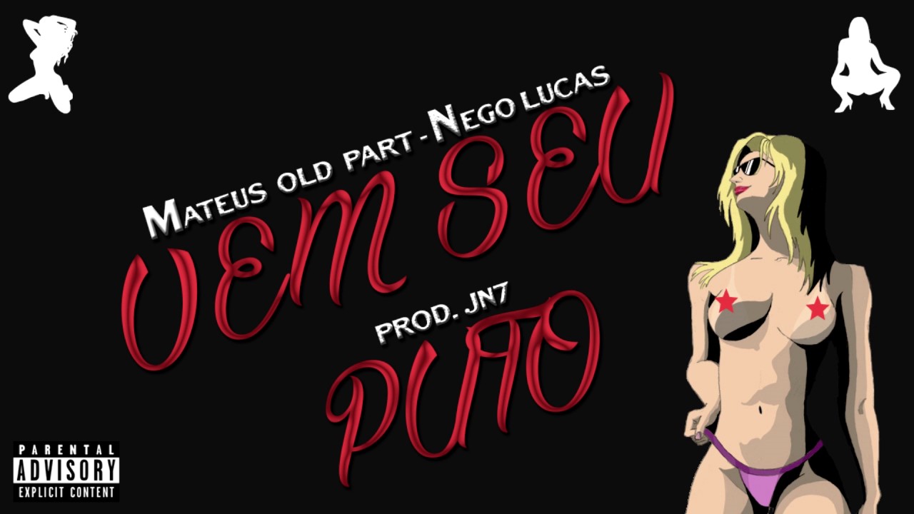 Mateus Old lança single “Vem seu Puto”