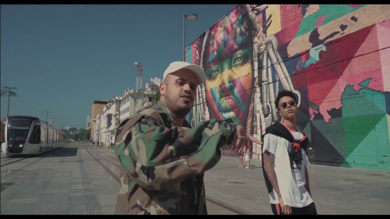 Mr Break lança clipe “Acende O Isqueiro”