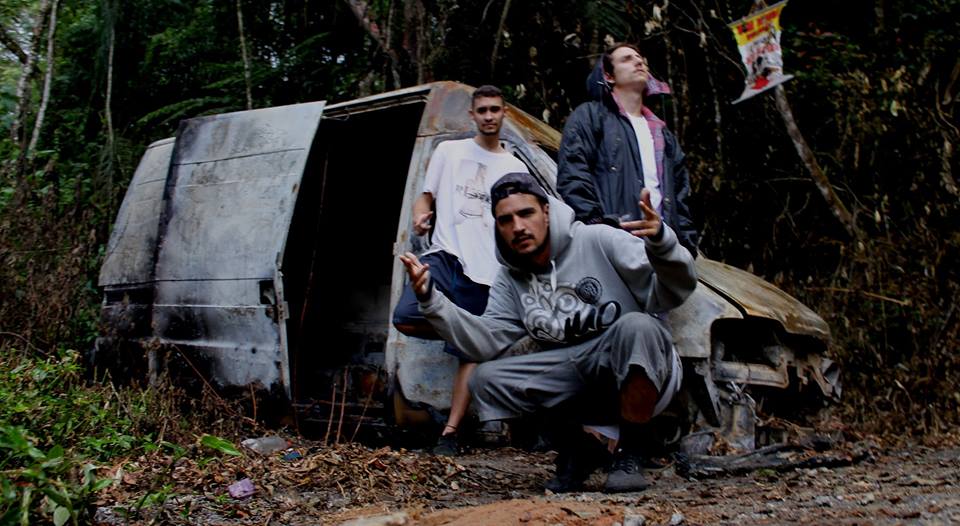 NAAÇÃO lança clipe-colagem “1Gole do Veneno”