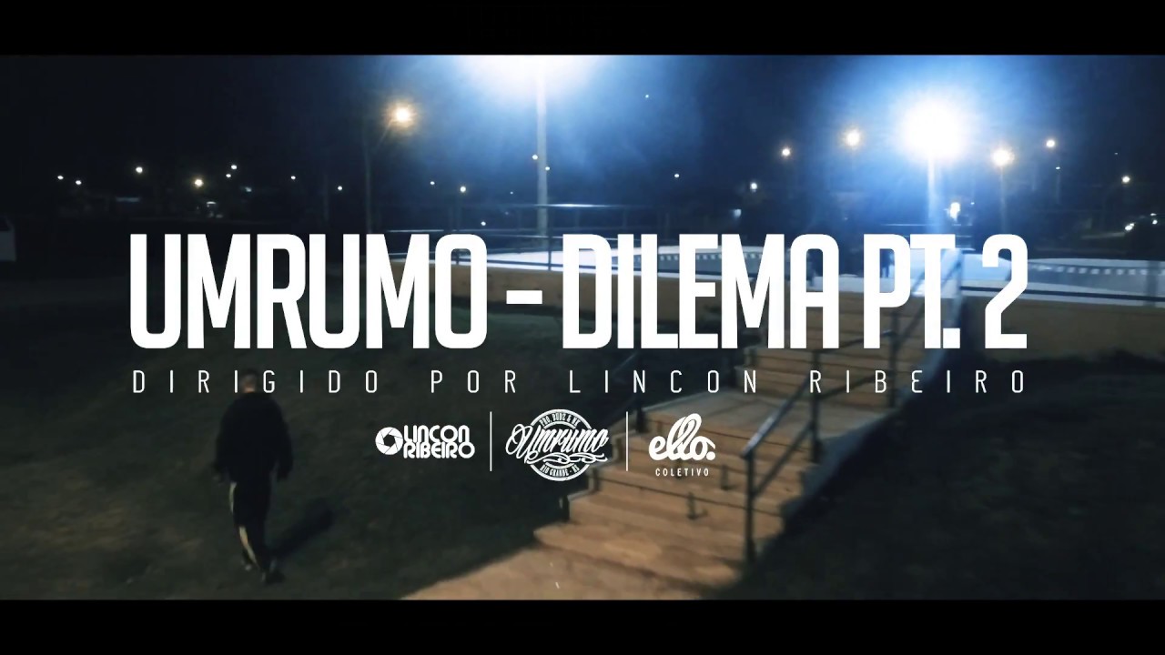 PRO (UMRUMO) lança clipe “Dilema Parte 2”