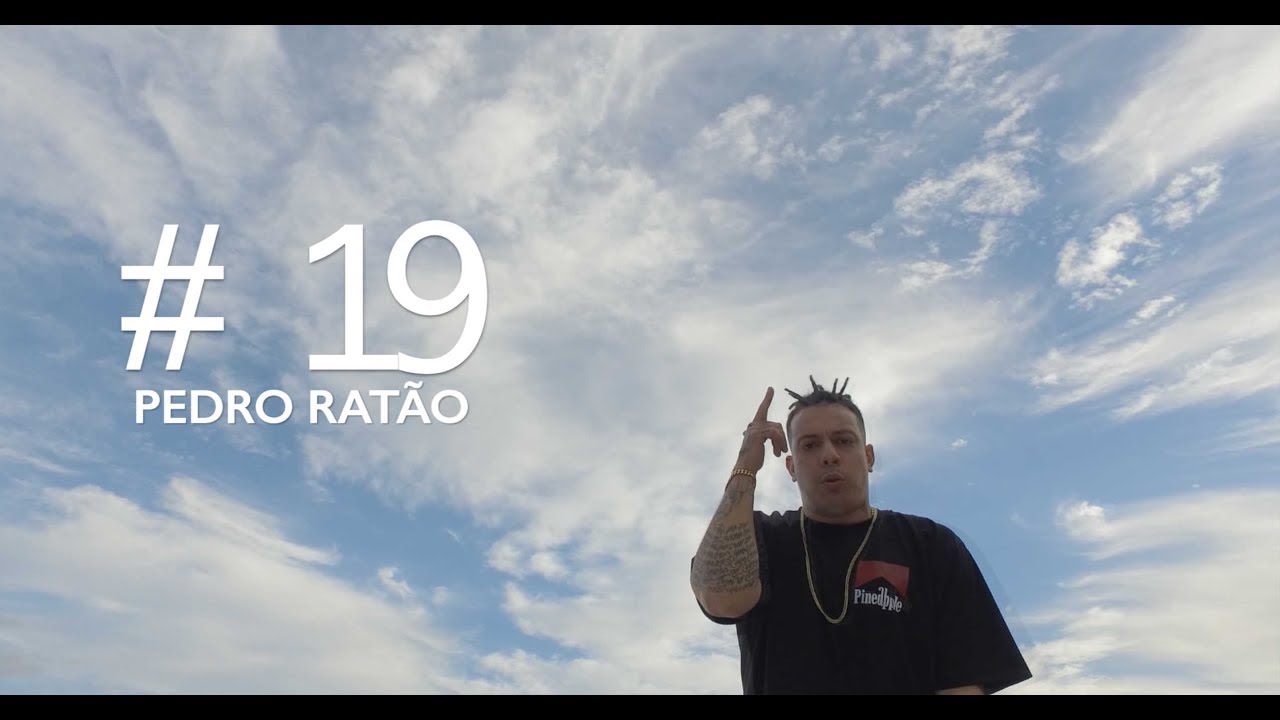 Projeto Perfil apresenta Pedro Ratão com o single “Acabou o B.O.”