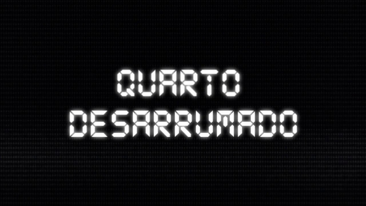 Mylord, Drink94,TayroMc & Rapline lançam Webclip “Quarto Desarrumado”