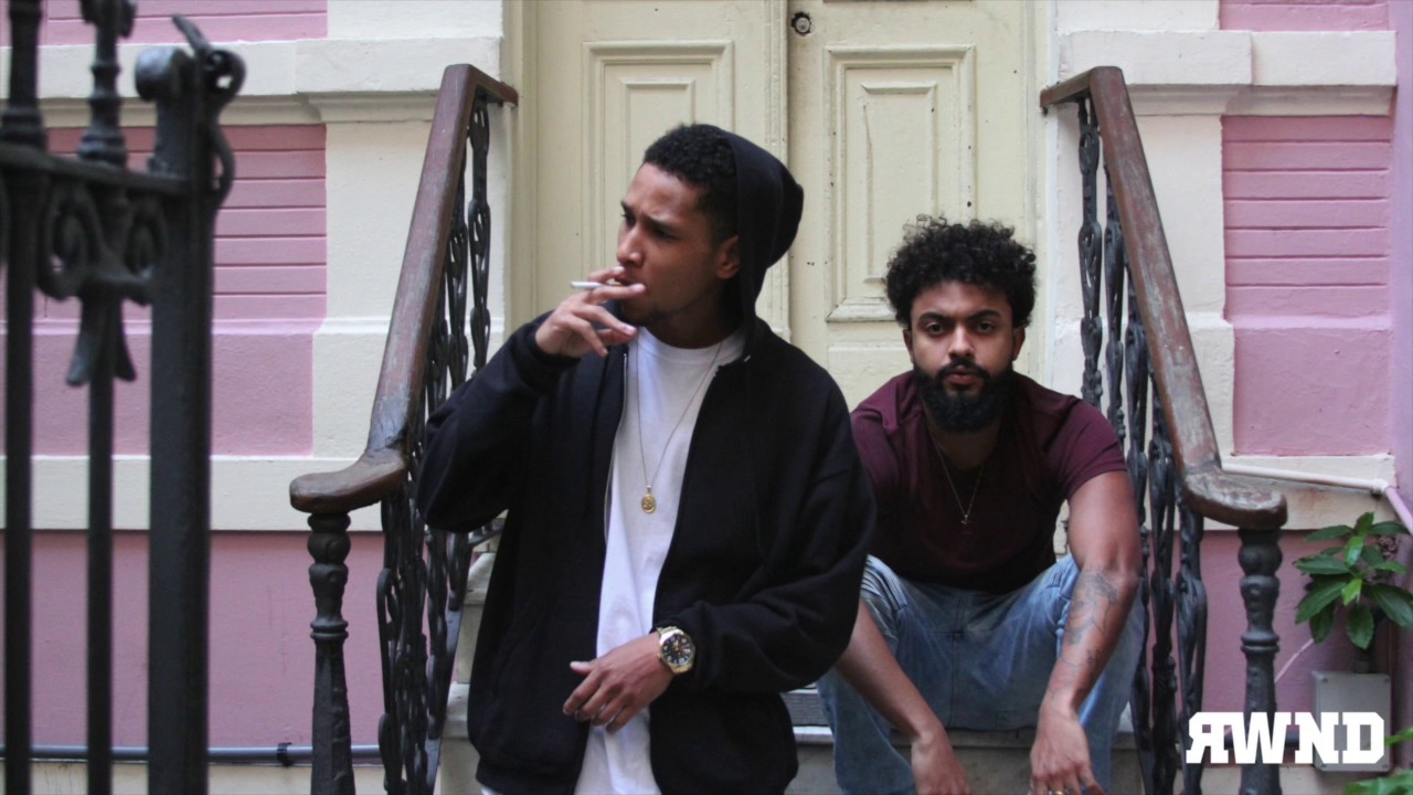REAL VD lança “Voltei pra casa”, terceiro single da dupla