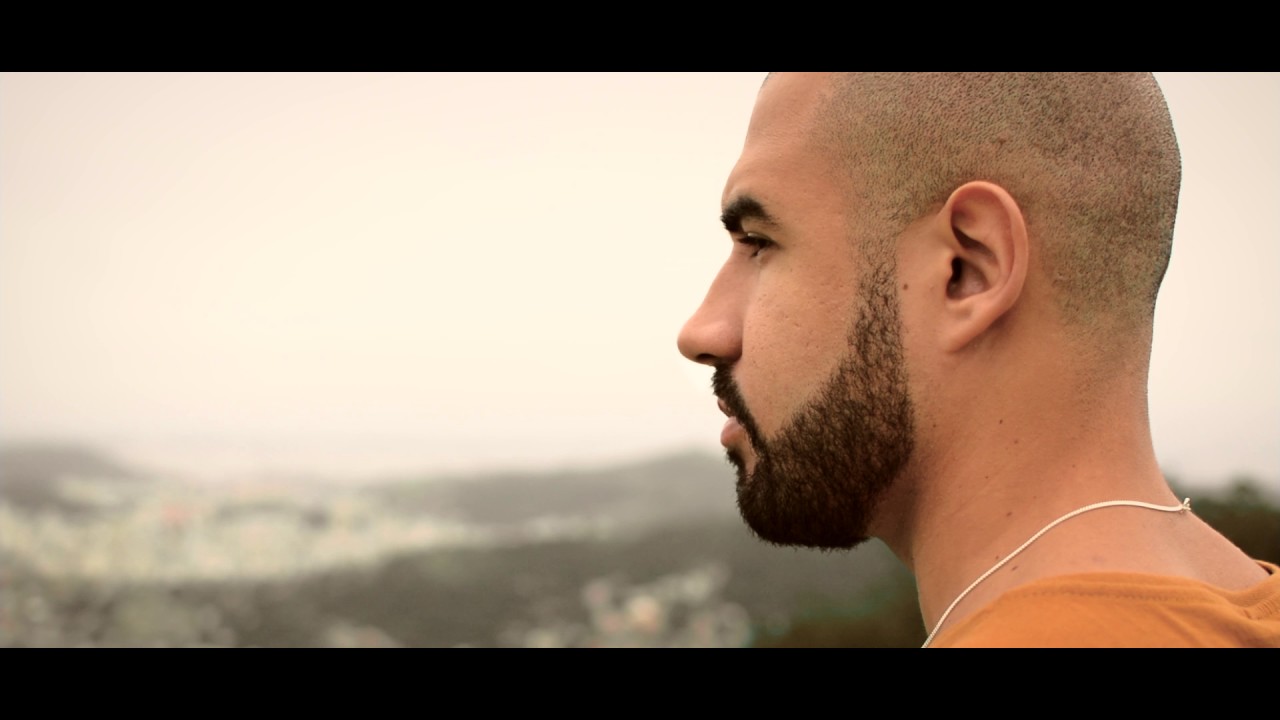 ROMULO lança clipe “Smile Everyday”, terceiro single do álbum