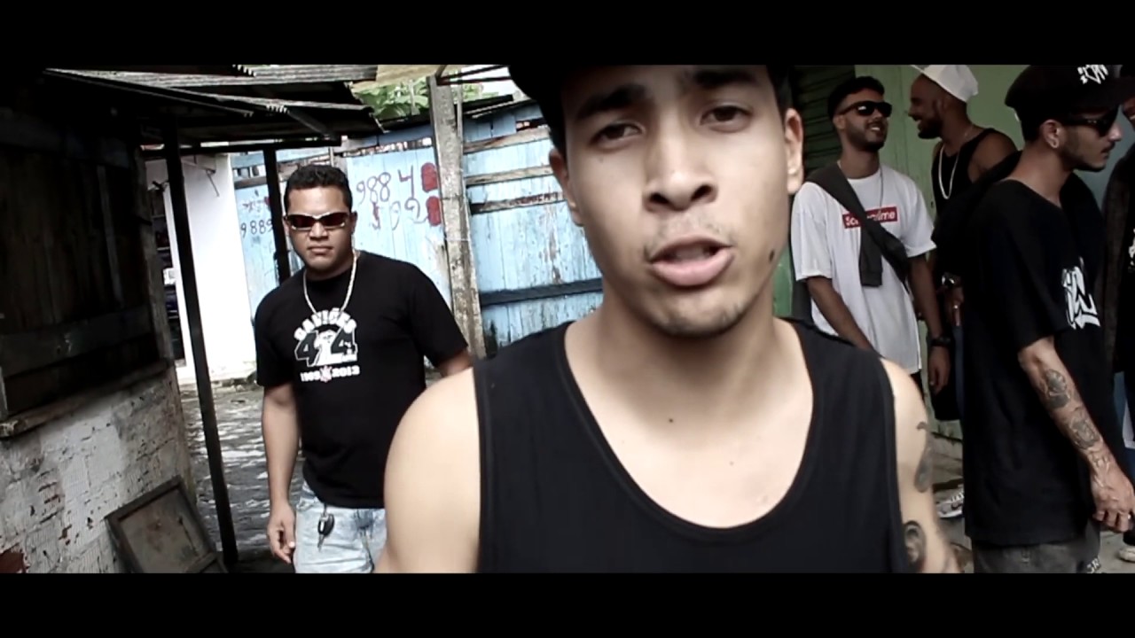 Somacrew & Time da Quebra lança clipe “Desacordo”