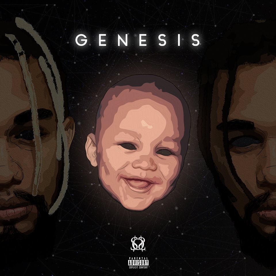 Carioca SoS  apresenta “Gênesis”, álbum intimista e realista